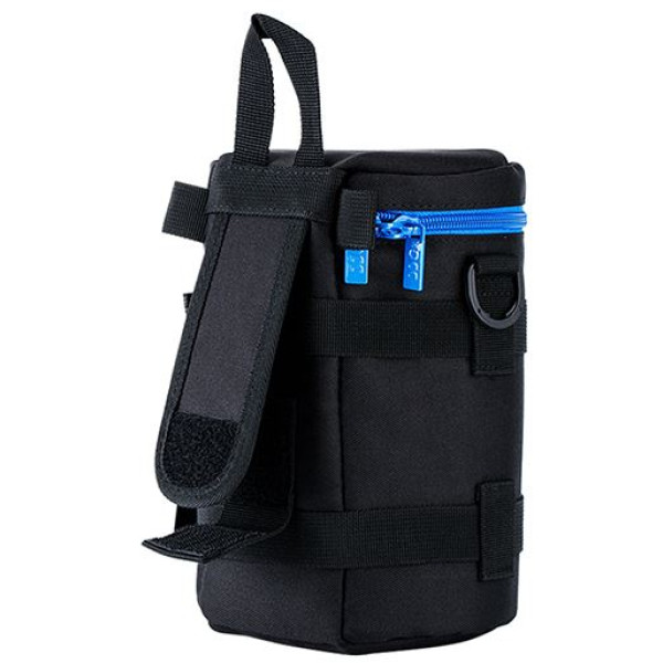 Чохол для об'єктиву JJC DLP-2II Deluxe 80 x 152мм